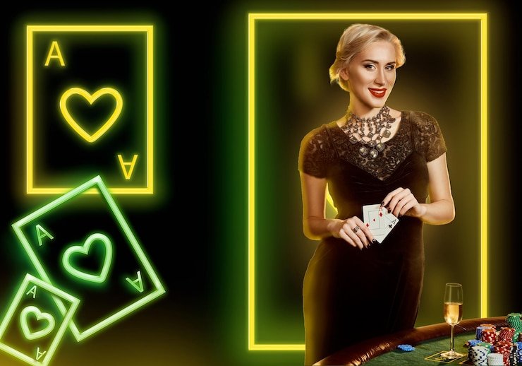 Live Game Shows Game 